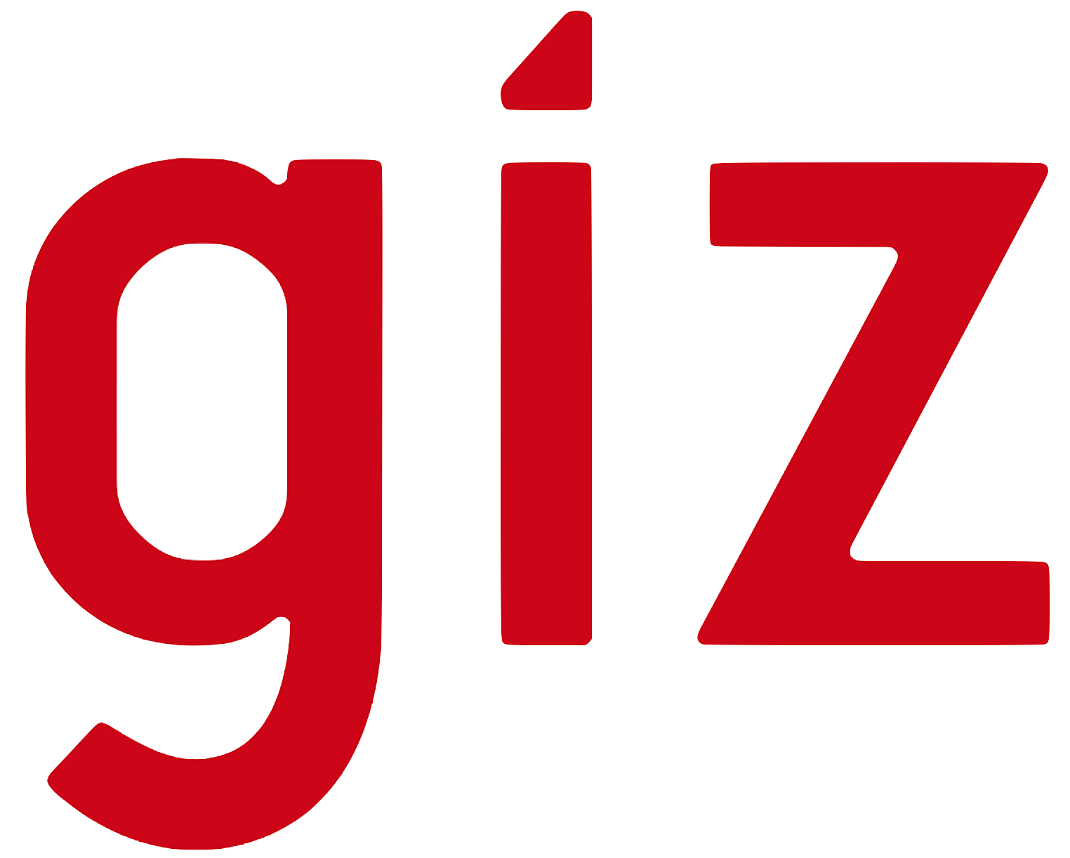GIZ lance un appel à manifestation d’intérêt pour l’acquisition de matériel pour l’installation de réseau local (LAN)