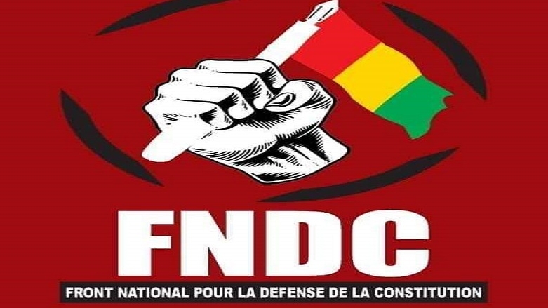 Guinée : le FNDC projette deux manifestations dans les jours à venir