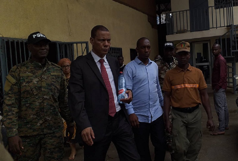 Affaire FESABAG : la décision du juge attendu ce vendredi, Abdoulaye Sow reste en prison