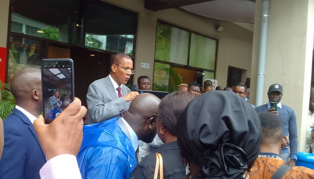 Guinée : la Fesabag appelle les travailleurs des banques à observer la grève du lundi prochain