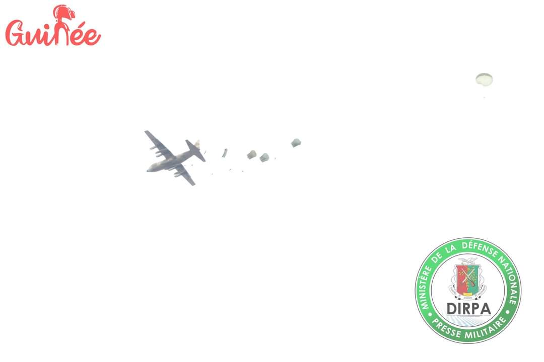 Armée : vaste remaniement à l’État-major de l’armée de l’air