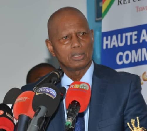 Régulation des médias à Kankan : deux moniteurs limogés par la HAC 