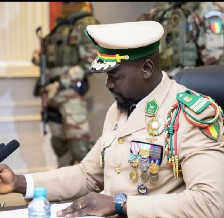 Mines, FER et Transports : Plusieurs hauts cadres nommés par le Général Doumbouya