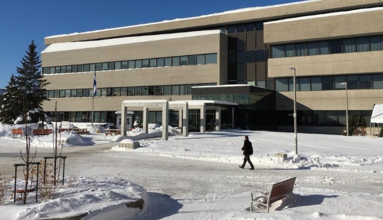 Université du Québec à Chicoutimi