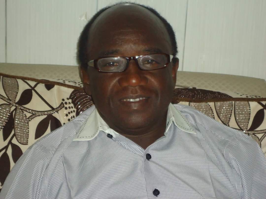 A Bamako, le journaliste Dayedio Barry tire sa révérence