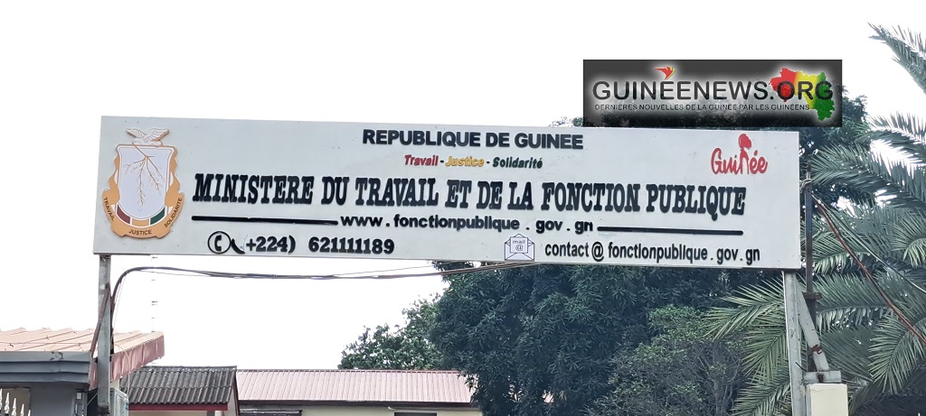Affaire ‘’faux arrêtés’’ de la Fonction publique: les six hauts cadres innocentés par la justice, attendent toujours leur réhabilitation