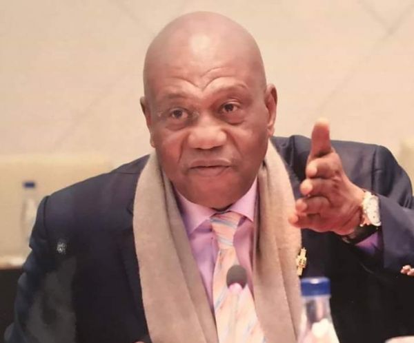 Urgent-Guinée : l’ex-président du parlement, Damaro Camara, recouvre la liberté