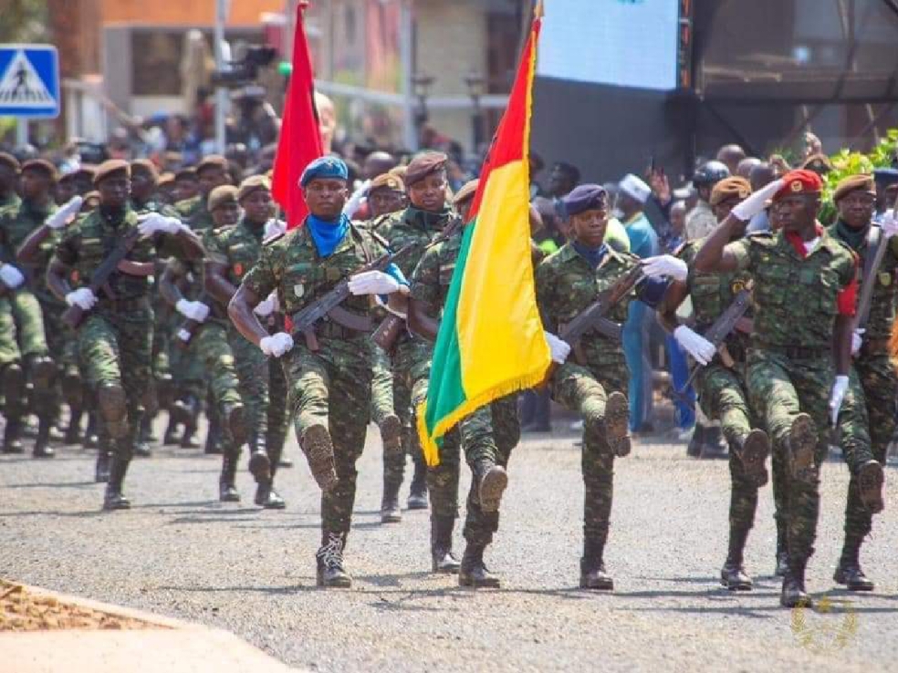 La CEDEAO condamne les violences survenues en Guinée-Bissau et ordonne des poursuites contre les auteurs