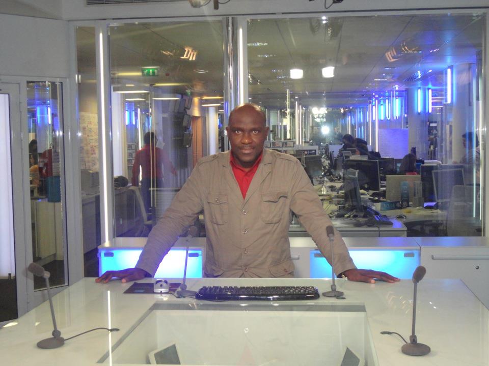 Guinée : la HAC met en demeure Espace TV de cesser la diffusion de ses programme sur Télésud
