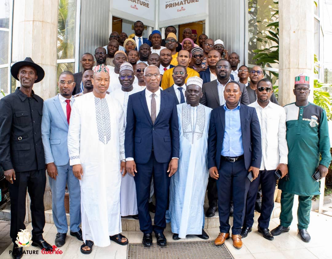 2025 : L’année charnière de la transition guinéenne