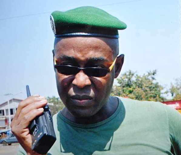 Justice : les avocats du Colonel Mamadou Alpha Barry demandent sa réintégration dans la gendarmerie  