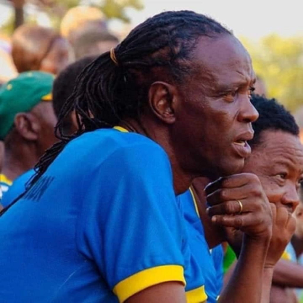 Lamin Bangoura, ancien joueur et entraîneur de l’AS Kaloum est mort ce mercredi en Sierra Leone