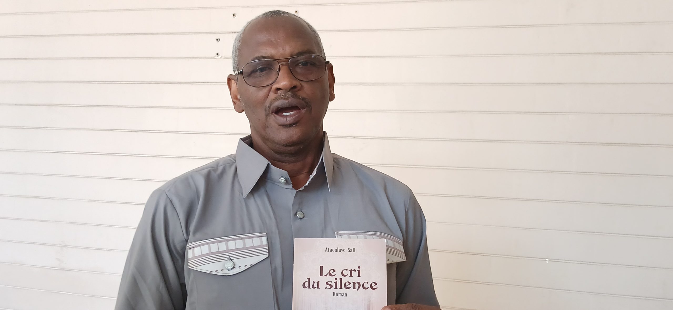 Dr Ataoulaye Sall publie un ouvrage sur les violences faites aux femmes