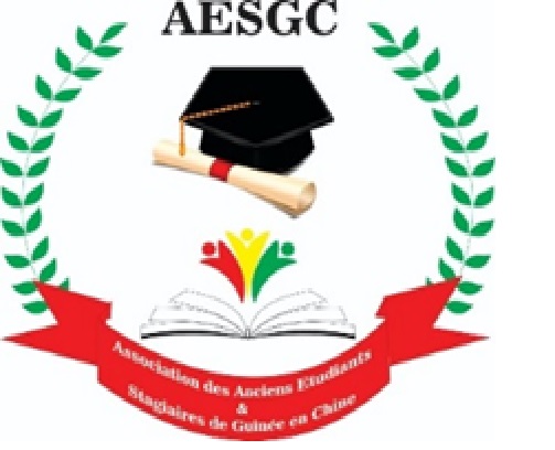 Association des Anciens Etudiants et Stagiaires Guinéens en République Populaire de Chine (AESGC)