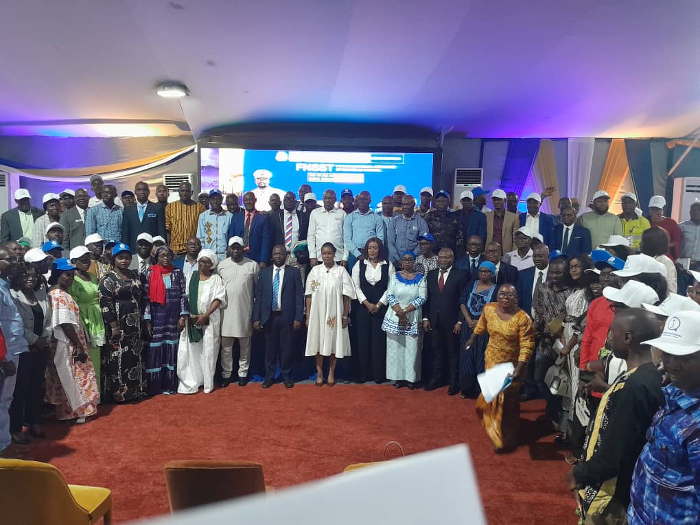 Conakry : lancement de la 2ème édition du Forum national de Sécurité et Santé au Travail 