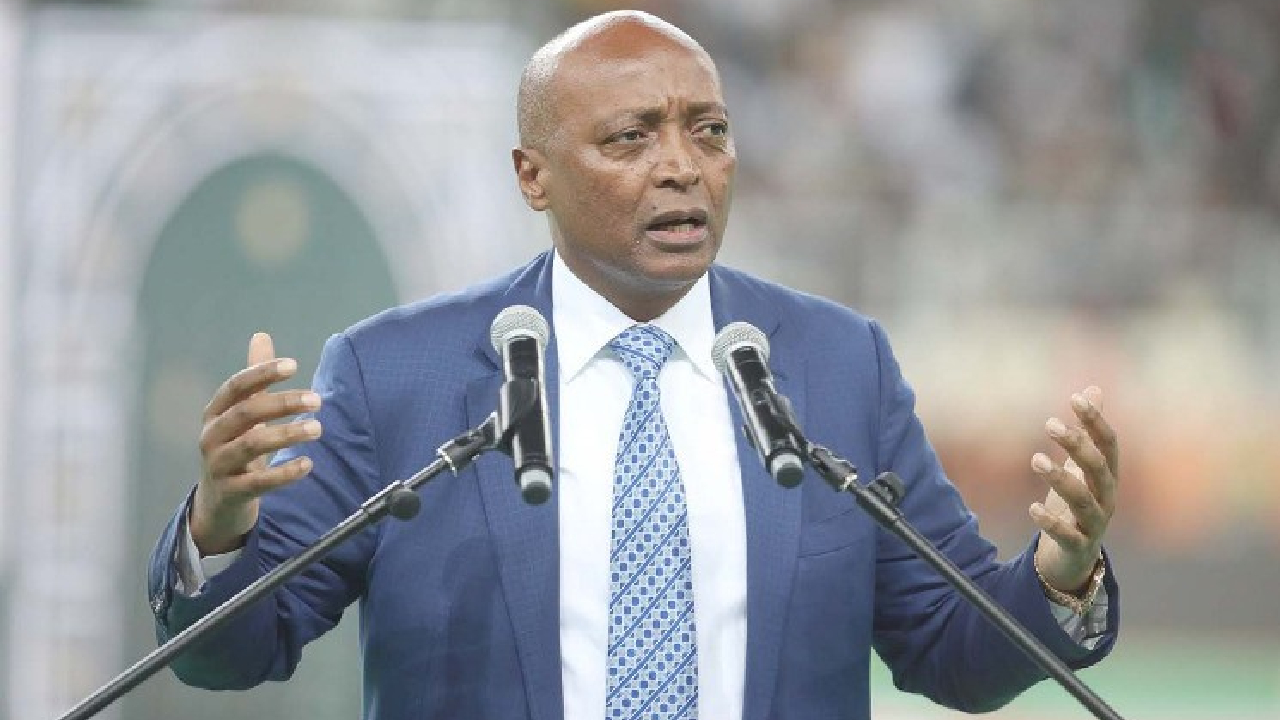 La CAN passe à un rythme quadriennal : la CAF annonce un tournant historique