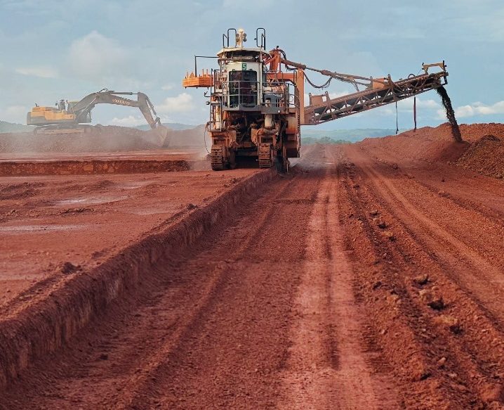 Bauxite : un bras de fer international menace l’image et les finances de l’État guinéen