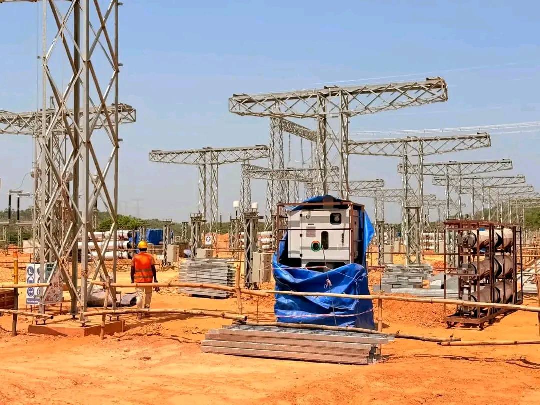 Coupures de courant à Conakry : entre pertes économiques et silence des autorités, la grogne monte