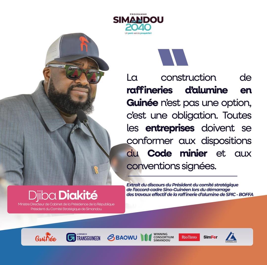 Les mots du jour