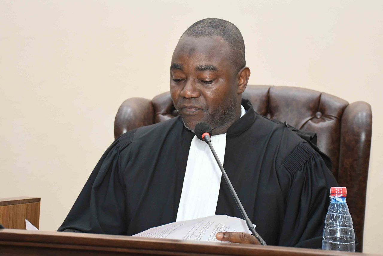 Tribunal du travail: DIAMOND CEMENT GUINÉE S.A condamnée à plus d’un milliard GNF pour licenciement abusif