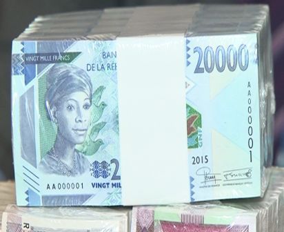 Économie: Le Franc Guinéen dans l’abîme du top 10 des monnaies les plus faibles — Entre dépréciation historique et crise de liquidités