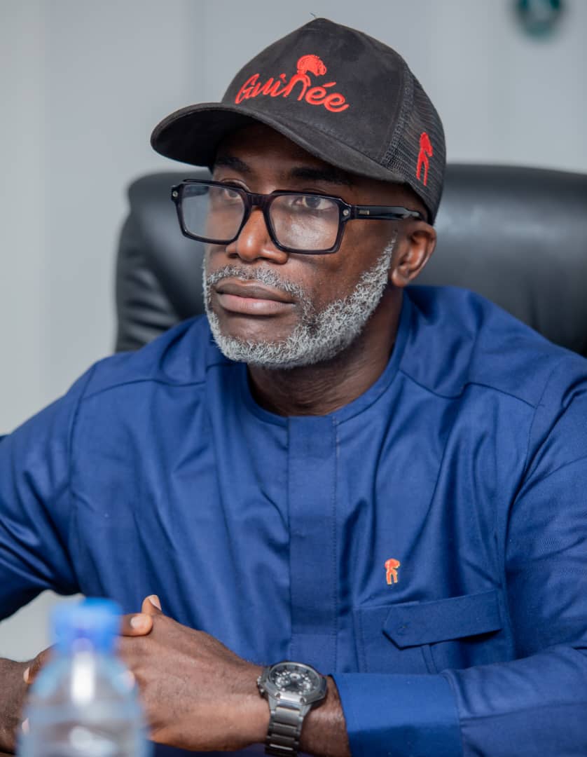 OGP : la suspension du DGA Jean-Marie Soriba Coumbassa levée sous conditions