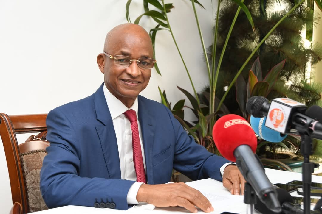 Disparition de Mamadou Sylla : Dalein salue la mémoire d’un « homme politique avisé »