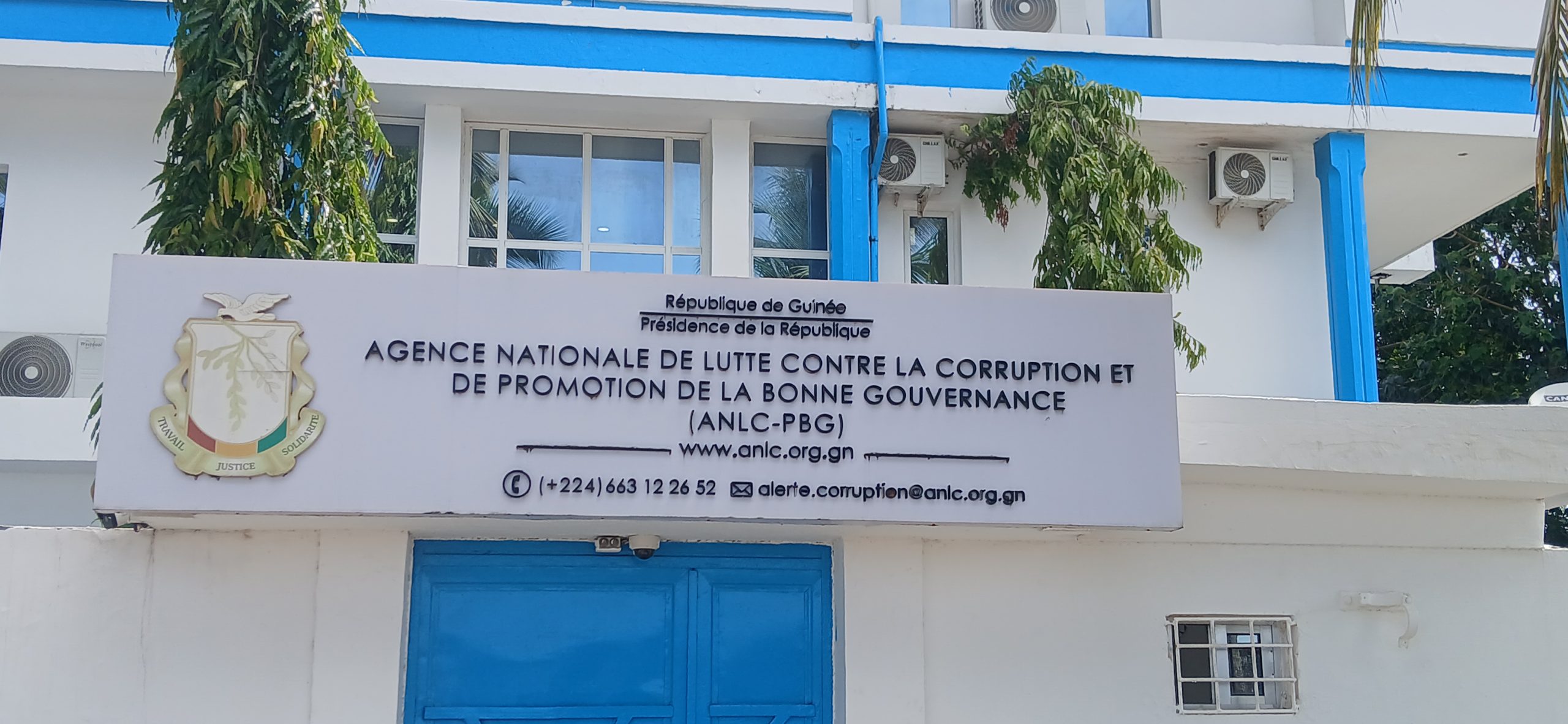 Tribunal du travail: une trentaine d’ex-travailleurs de l’ANLC portent plainte