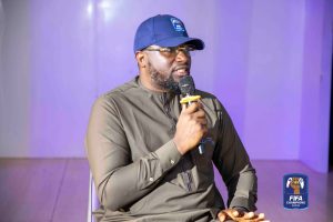 FIFA Champions Guinée : Pourquoi un tournoi d’e-sport ? Les motivations derrière l’initiative