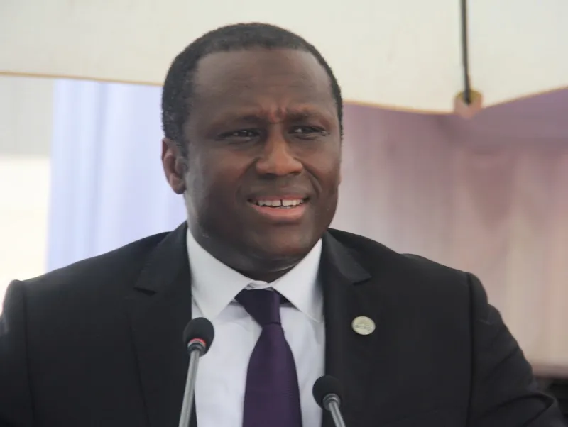 BCRG : Dr Karamo Kaba reconduit gouverneur, deux vice-gouverneurs nommés