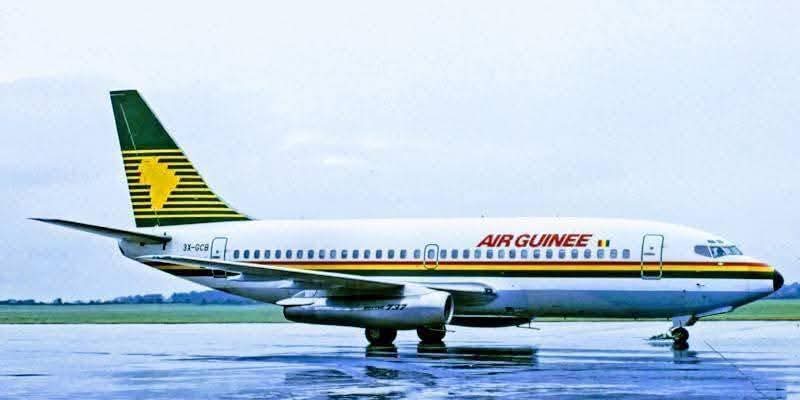 Relance d’Air Guinée : l’État mise sur le privé pour éviter les turbulences du passé
