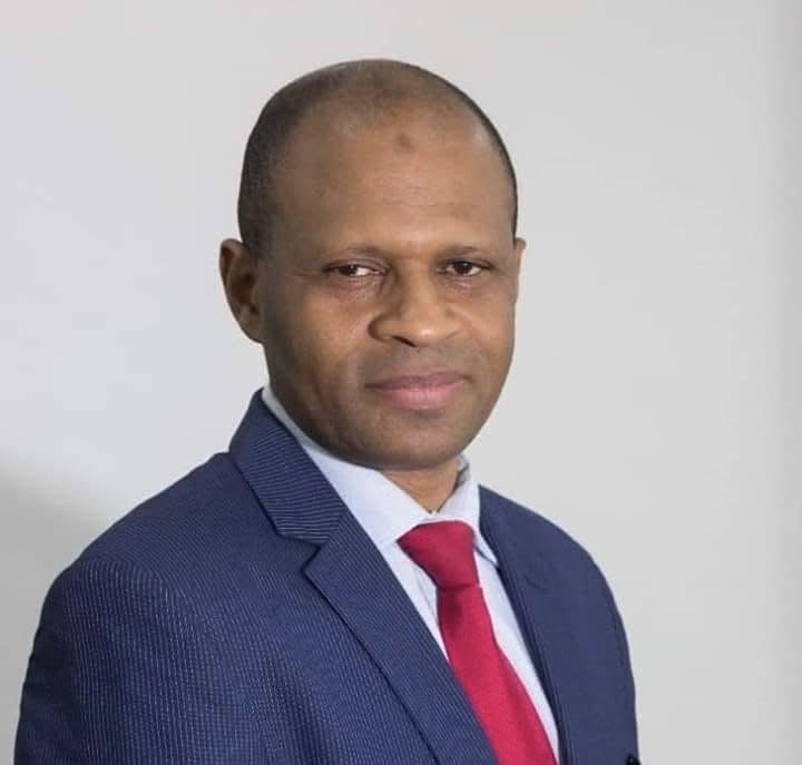 Présidentielle en Guinée : Abdoulaye Yero Baldé entre en lice pour incarner le renouveau démocratique