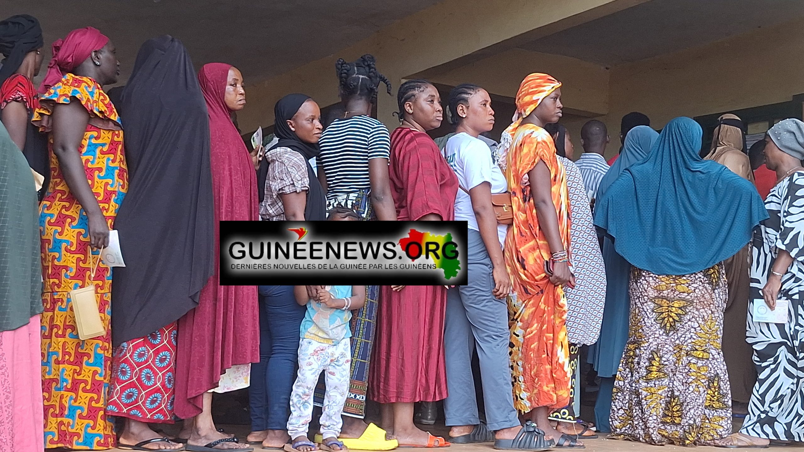 Présidentielle en Guinée de 1993 à 2025 : retour sur les précédentes élections