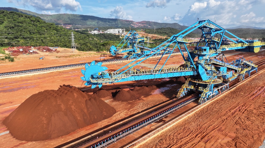 Pertes d’emplois à Simandou : une tempête dans un verre d’eau ?