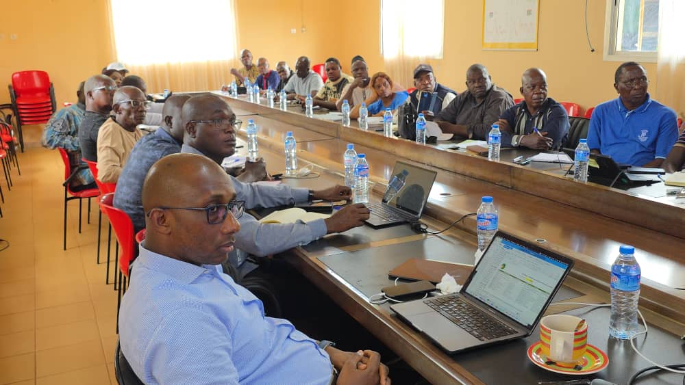 SOGUIPAH enclenche sa transformation : vers un nouveau plan stratégique 2026-2030