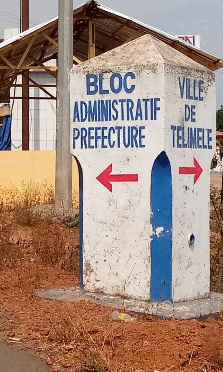 Télimélé : la consommation de chicha, une routine inquiétante chez les jeunes et les adolescents