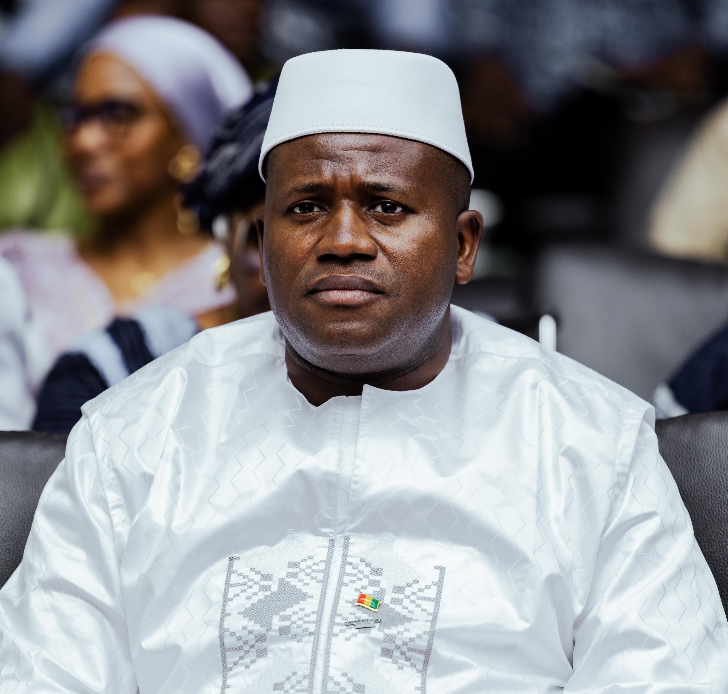 Transformation et souveraineté : le ministre Ismaël présente les maîtres-mots de la LFR 2025