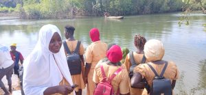 Boffa – Tougnifily : ces élèves qui risquent leur vie chaque matin pour aller à l’école