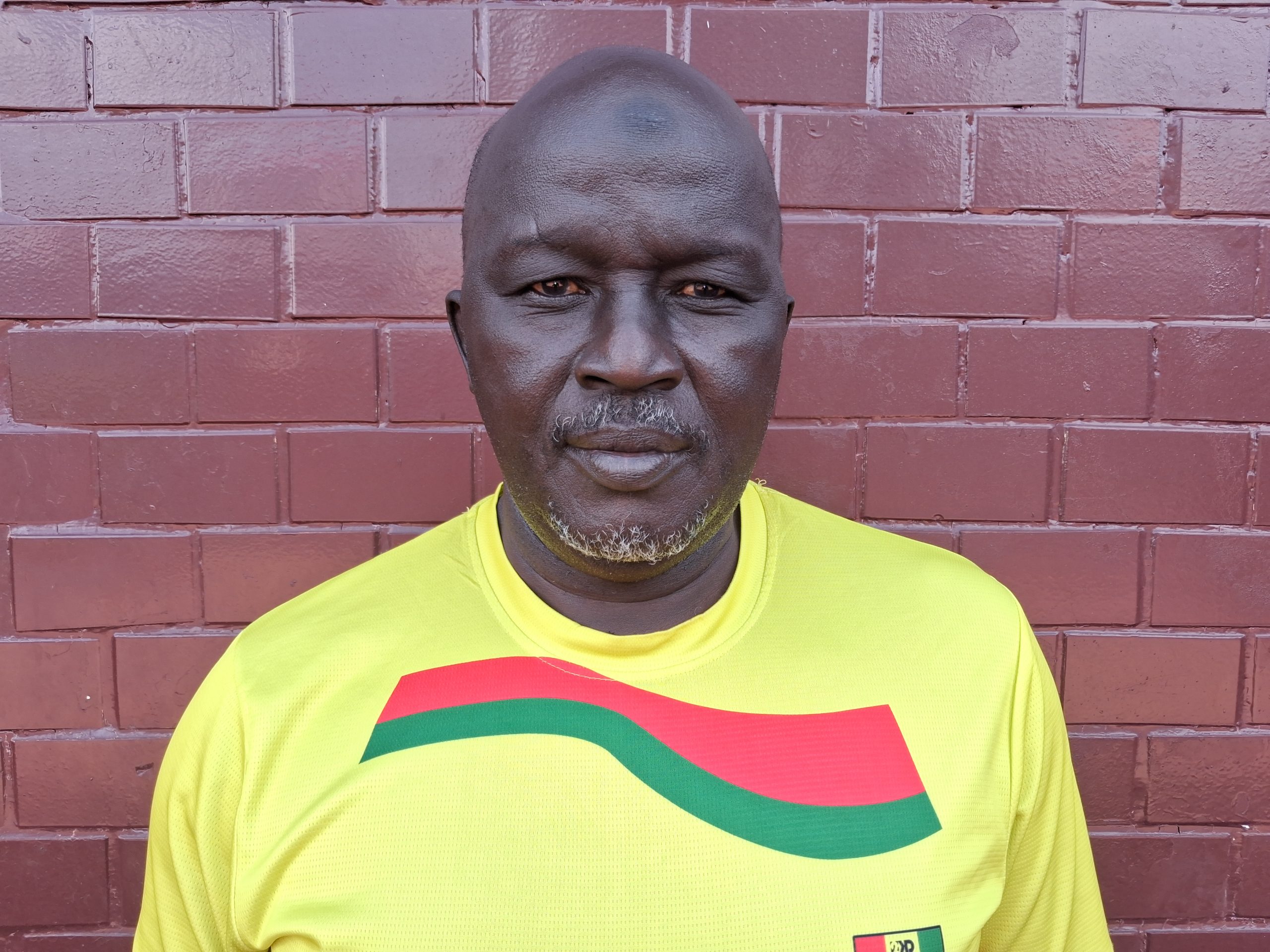 Que sont-ils devenus ? Guinéenews à la rencontre de Mamady Kaba, Coach-formateur et fondateur de club