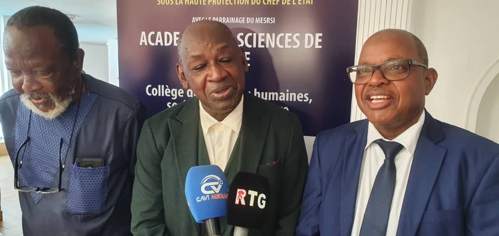 Enseignement supérieur: L’ASG met les langues nationales au cœur du savoir scientifique