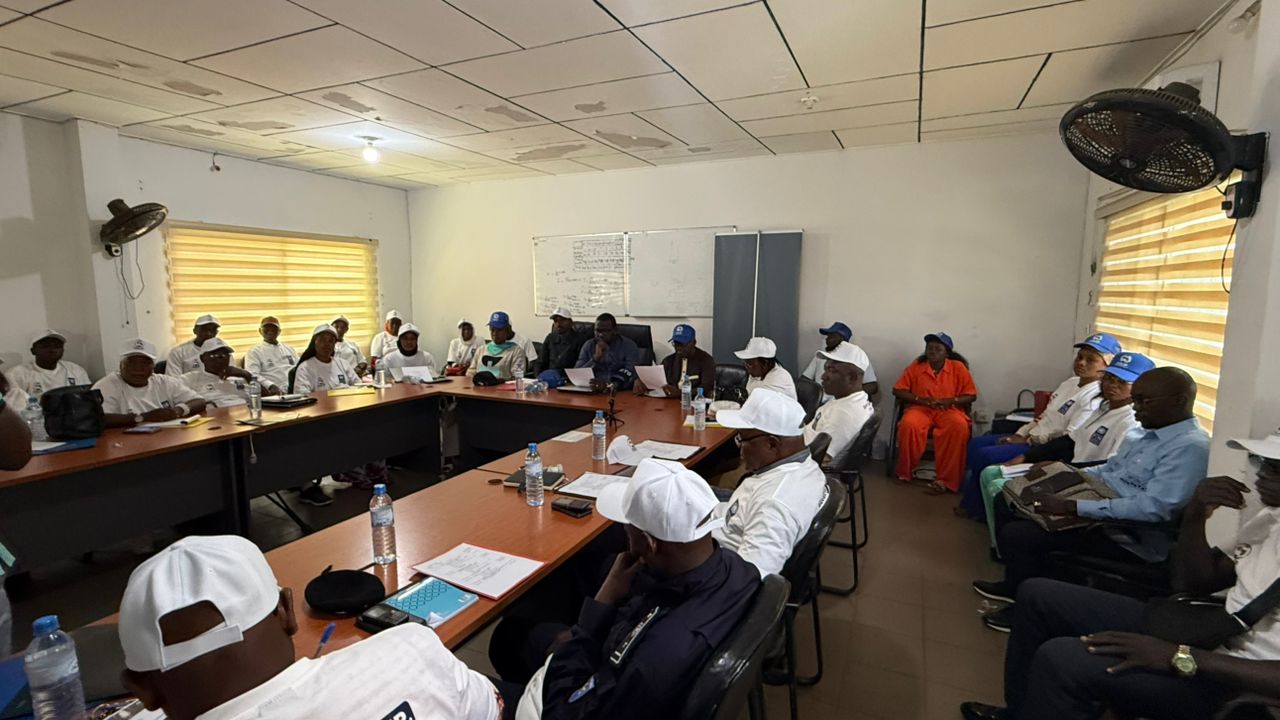 Discours de haine et cohésion sociale : Lambanyi se mobilise pour la prévention des conflits