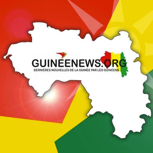 Très bonne année 2026 avec Guineenews !