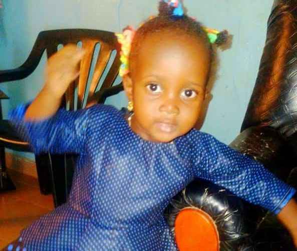 Balaya/Lélouma : disparition mystérieuse d’une fillette de 2 ans à Koura Tiwdhé
