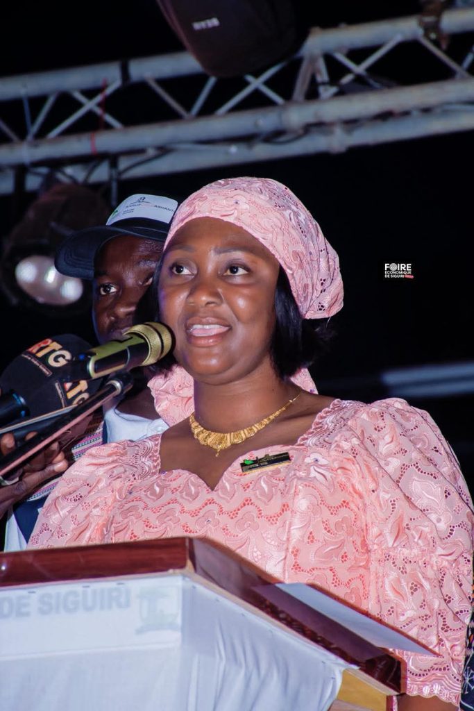 Siguiri s’ouvre au monde : la 5ᵉ Foire Économique démarre en fanfare