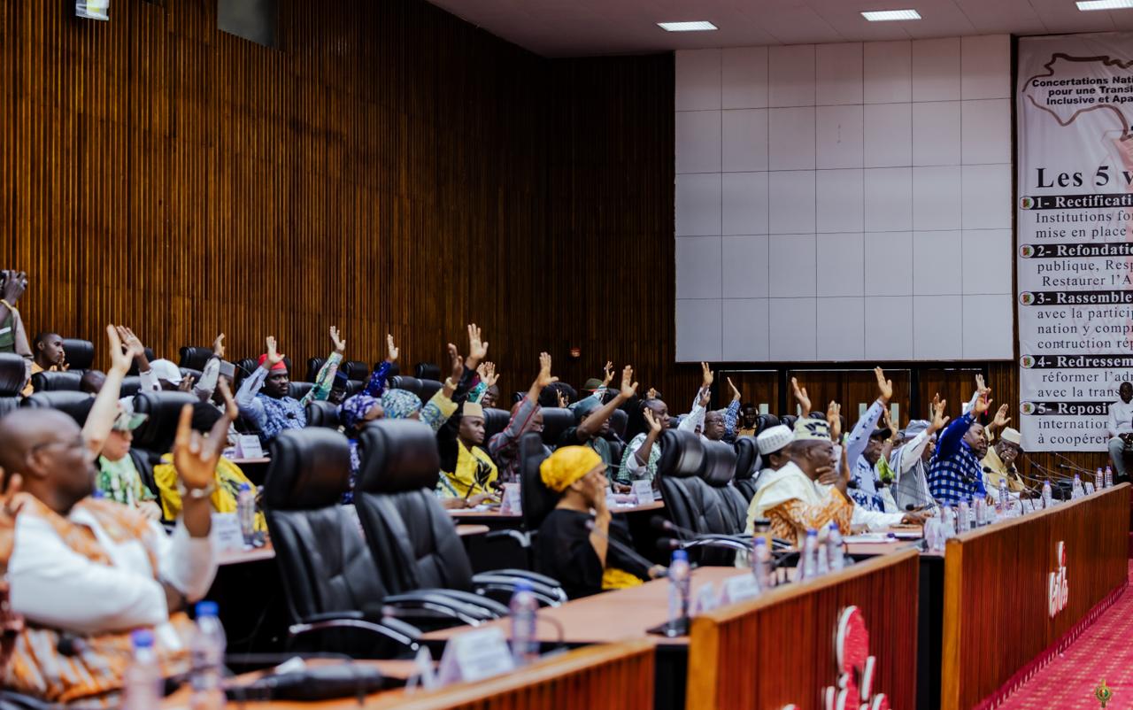 LFR 2025 : le CNT tire la sonnette d’alarme sur la transparence budgétaire