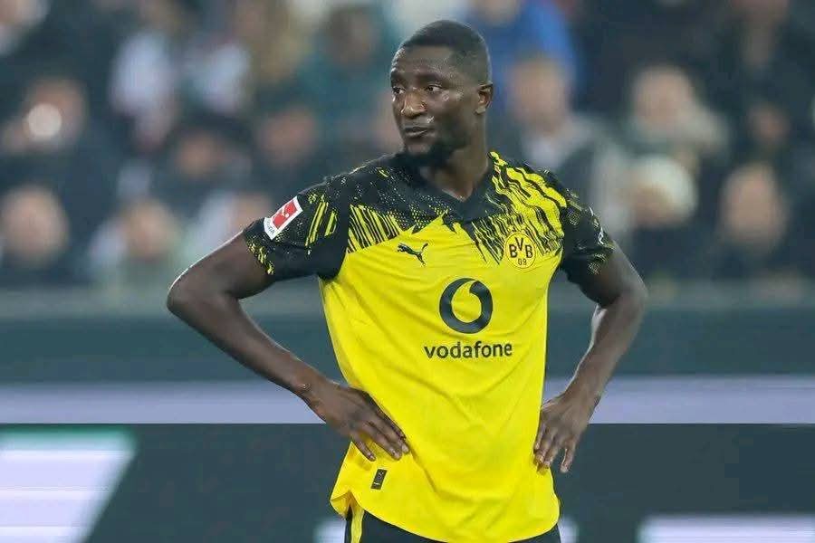 CAF Awards 2025 : Sehrou Guirassy écarté du trio final