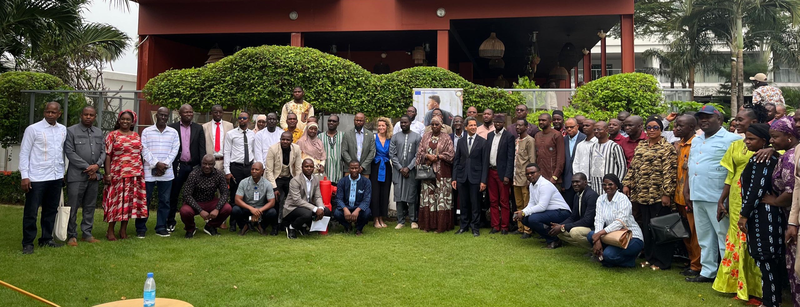 Coopération académique: la Guinée mise sur Erasmus+ pour transformer son enseignement supérieur