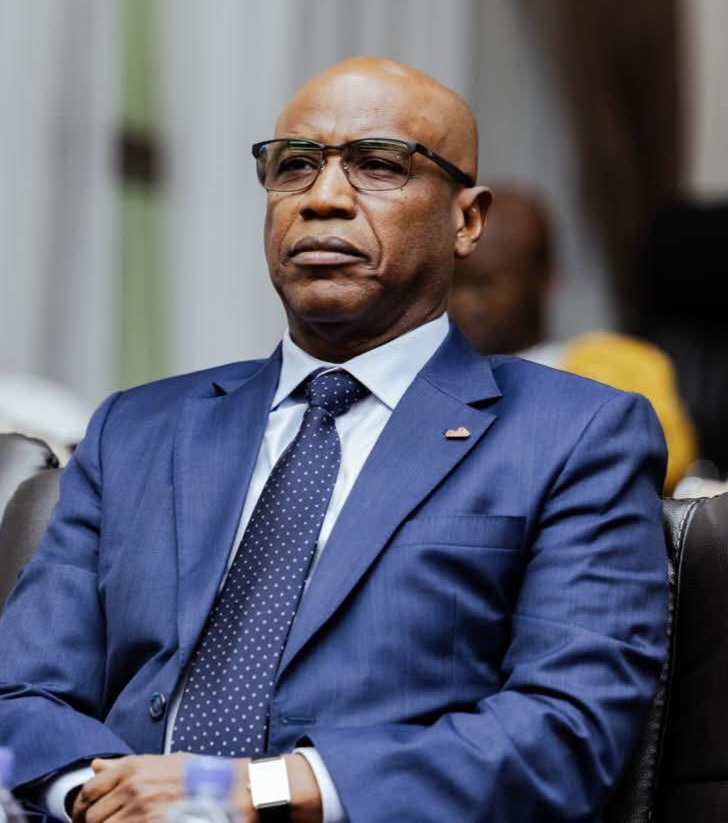 Recettes publiques : la Guinée franchit la barre des 5 milliards de dollars en 4 ans ( ministre)