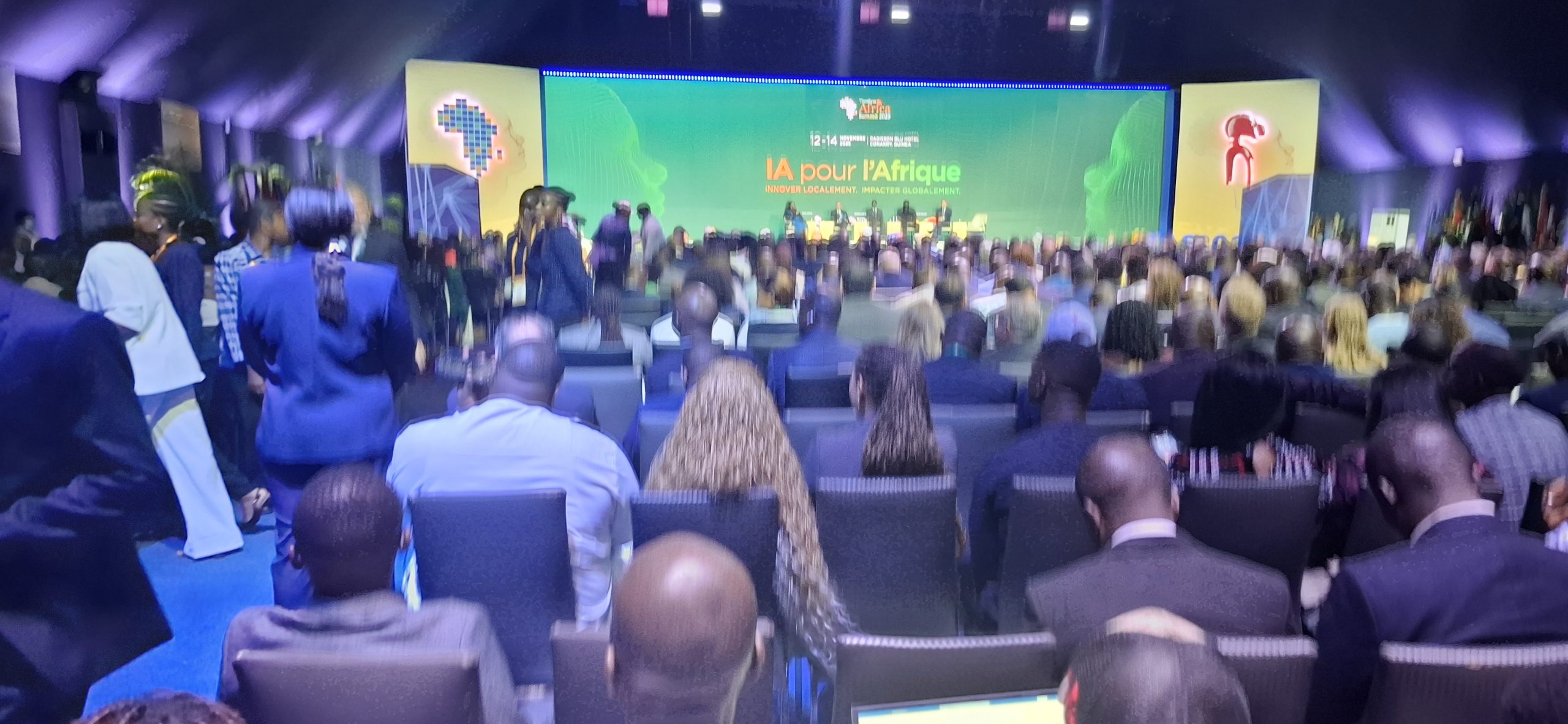 Transform Africa Summit 2025 : De Conakry, l’Afrique trace sa route du minerai au numérique