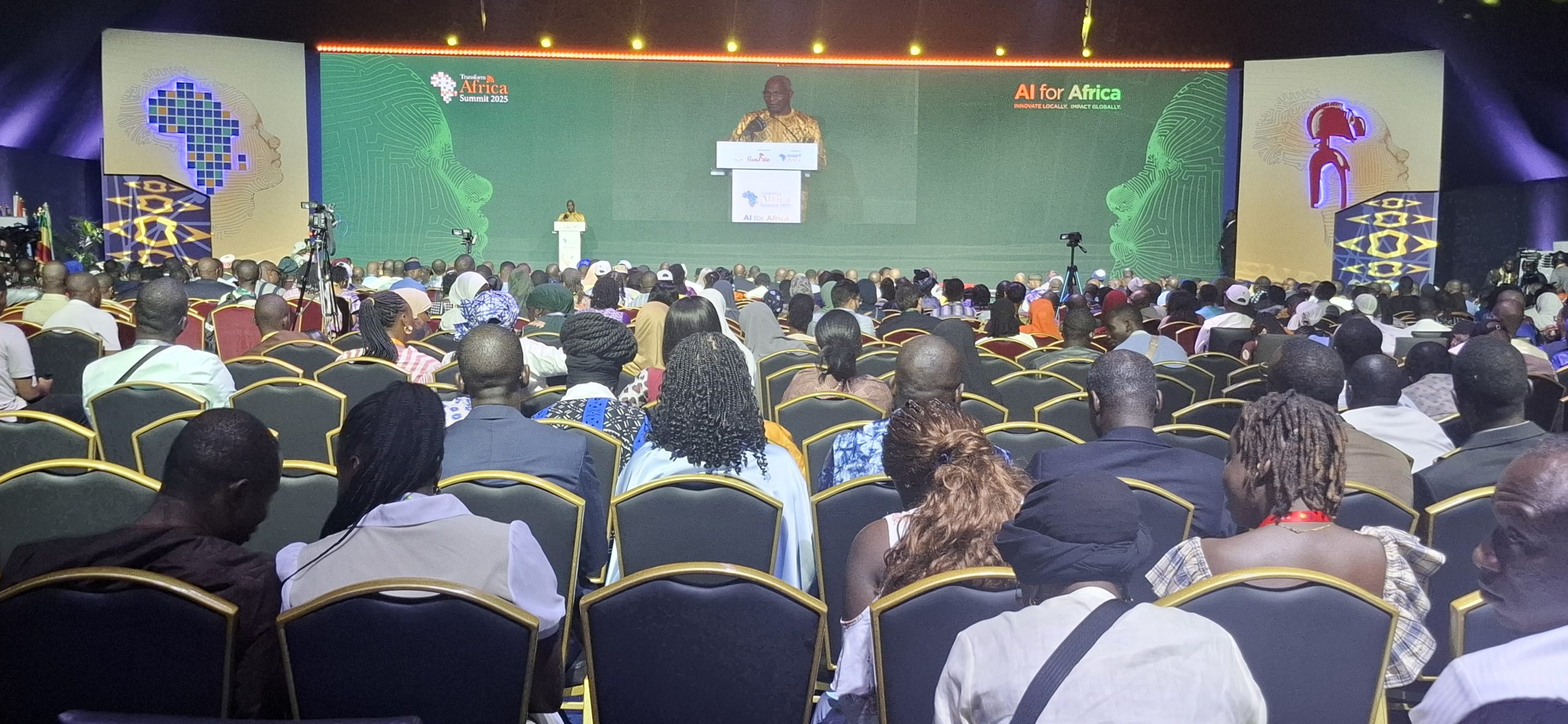 Sommet Smart Africa : Conakry accueille la plus grande édition de l’histoire”